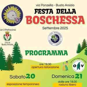 Steve @ Boschessa Club
