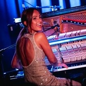 Laura Andrés @ Hotel Urpí