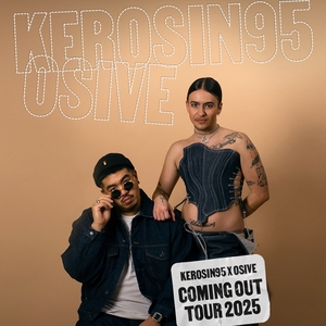 Kerosin95 @ Molotow