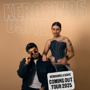 Kerosin95 Tickets, Tour Dates and Concerts