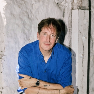 Christian Löffler @ Salle Pleyel