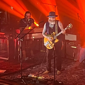 City and Colour at Cleveland, OH in House of Blues Cleveland 2025