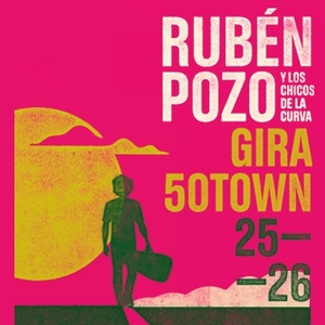 Ruben Pozo Tickets, Tour Dates and Concerts
