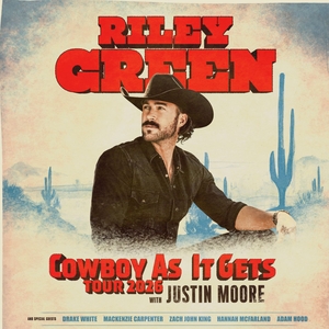 Justin Moore Tickets, Tour Dates and Concerts