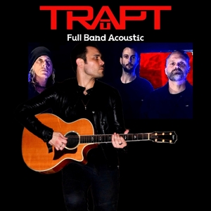 Trapt Tickets, Tour Dates and Concerts