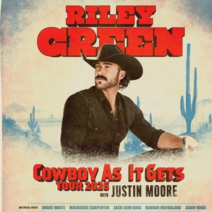 Justin Moore Tickets, Tour Dates and Concerts