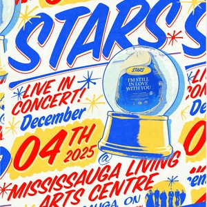 Stars Tickets, Tour Dates and Concerts