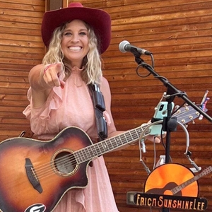 Erica Sunshine Lee Tickets, Tour Dates and Concerts