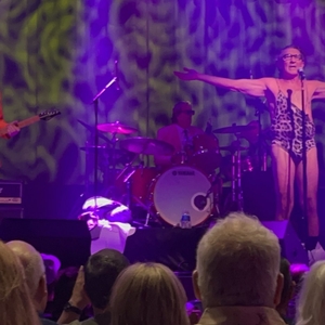 The Tubes at Scottsdale, AZ in Talking Stick Resort 2025