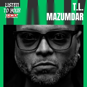 T.L. Mazumdar @ Reflektor Neukölln