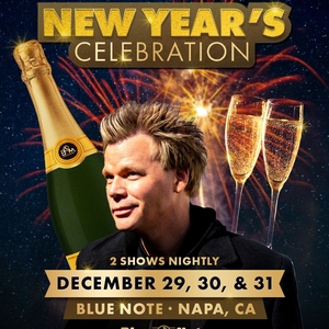 Brian Culbertson @ Blue Note Napa