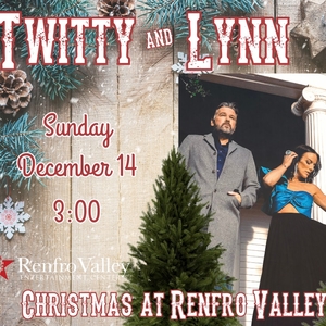 Twitty and Lynn Tickets, Tour Dates and Concerts