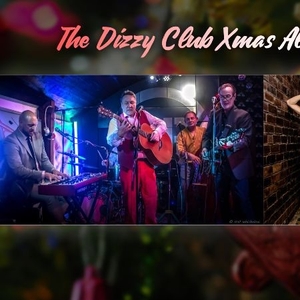 The Dizzy Club @ The Greystones