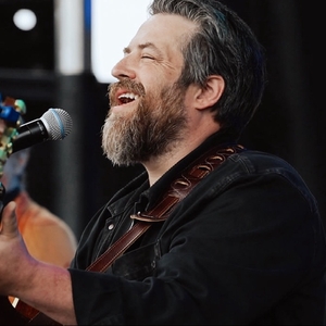 Lee DeWyze @ Hey Nonny