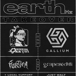 GALLIUM Tickets, Tour Dates and Concerts