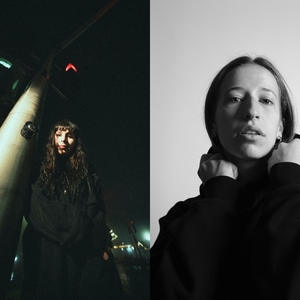 Sandrine Marin @ Le Zaricot