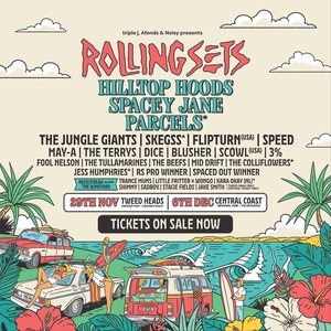 The Terrys Tickets, Tour Dates and Concerts