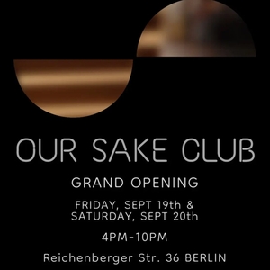 Richie Hawtin @ Our Sake Club