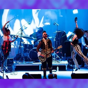 Matt Zappa Tickets, Tour Dates and Concerts