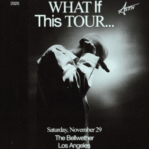 ASTN Tickets, Tour Dates and Concerts
