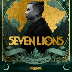 Seven Lions Tickets, Tour Dates and Concerts