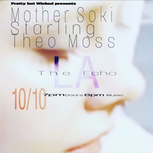 Starling Tickets, Tour Dates and Concerts