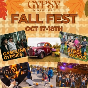 The Gasoline Gypsies Tickets, Tour Dates and Concerts
