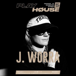 J. Worra Tickets, Tour Dates and Concerts