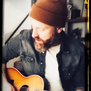 Tom Fogarty @ Wrong Crowd Beer Company