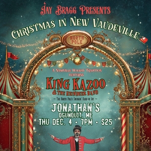 Jay Bragg Tickets, Tour Dates and Concerts