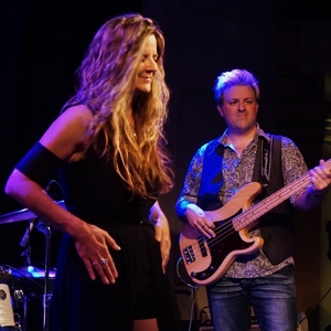 Shari Puorto Band Tickets, Tour Dates and Concerts
