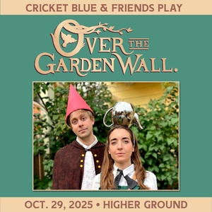 Cricket Blue Tickets, Tour Dates and Concerts