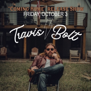 Travis Bolt Tickets, Tour Dates and Concerts