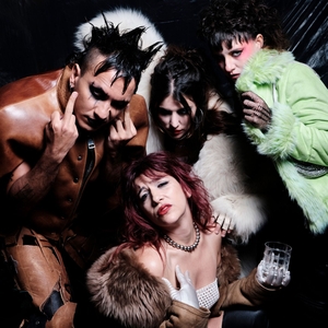 Blanco teta @ City Club Augsburg