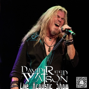 David Reed Watson Tickets, Tour Dates and Concerts