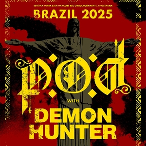Demon Hunter Tickets, Tour Dates and Concerts