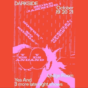 DARKSIDE Tickets, Tour Dates and Concerts