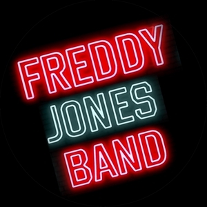 The Freddy Jones Band Tickets, Tour Dates and Concerts