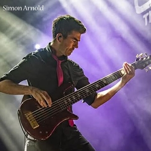Simon Fitzpatrick Tickets, Tour Dates and Concerts