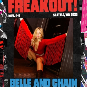 Belle and Chain Tickets, Tour Dates and Concerts