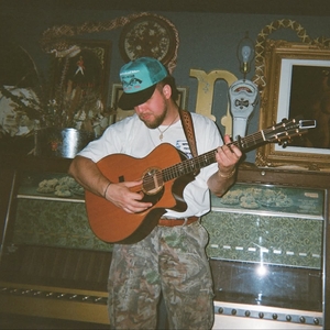 Luke Borchelt Tickets, Tour Dates and Concerts