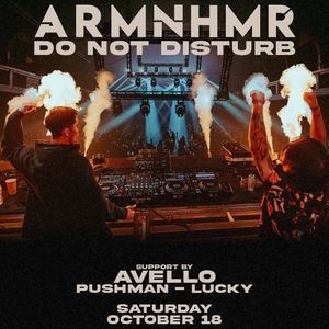 AVELLO Tickets, Tour Dates and Concerts