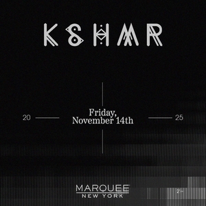 KSHMR Tickets, Tour Dates and Concerts