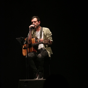 Joan Tena @ Gran Casino Costa Brava