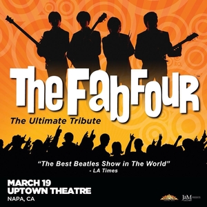 The Fab Four Tickets, Tour Dates and Concerts