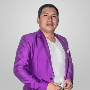 jhon pariñas Tour Dates