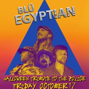 Blü Egyptian Tickets, Tour Dates and Concerts