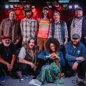 The People Brothers Band Tickets, Tour Dates and Concerts