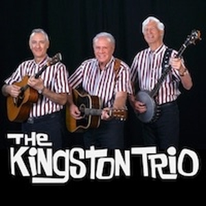 The Kingston Trio Tickets, Tour Dates and Concerts