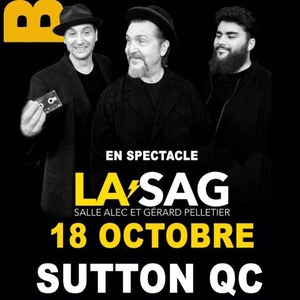 Big Sugar Tickets, Tour Dates and Concerts